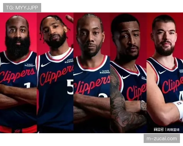 快船约翰科林斯顶替克里斯邓首发 完成内线升级优化空间配置